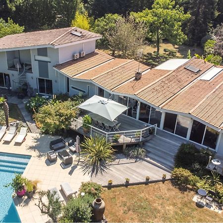 B&B La Closerie 33 Sadirac Εξωτερικό φωτογραφία