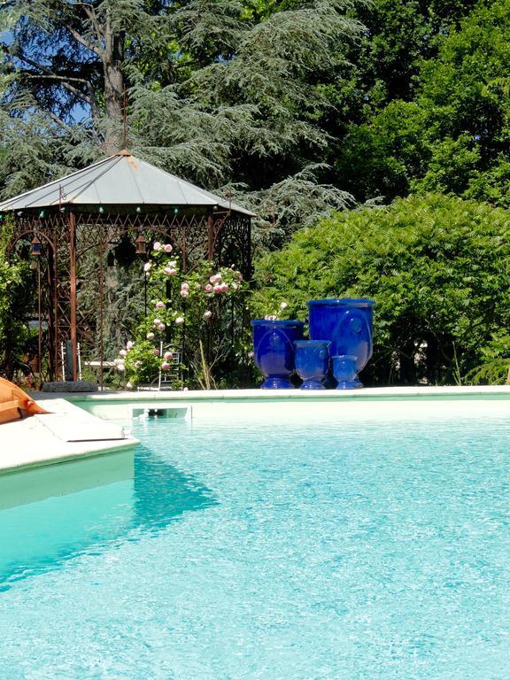 B&B La Closerie 33 Sadirac Εξωτερικό φωτογραφία