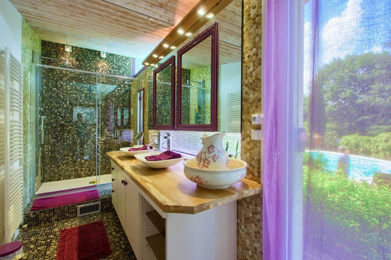 B&B La Closerie 33 Sadirac Εξωτερικό φωτογραφία