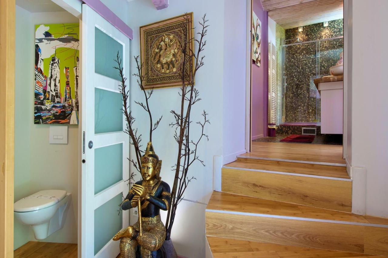 B&B La Closerie 33 Sadirac Εξωτερικό φωτογραφία