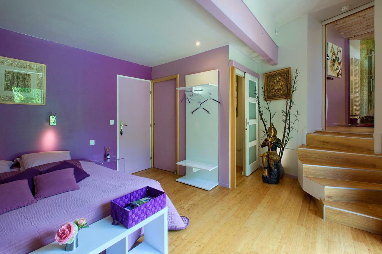 B&B La Closerie 33 Sadirac Εξωτερικό φωτογραφία