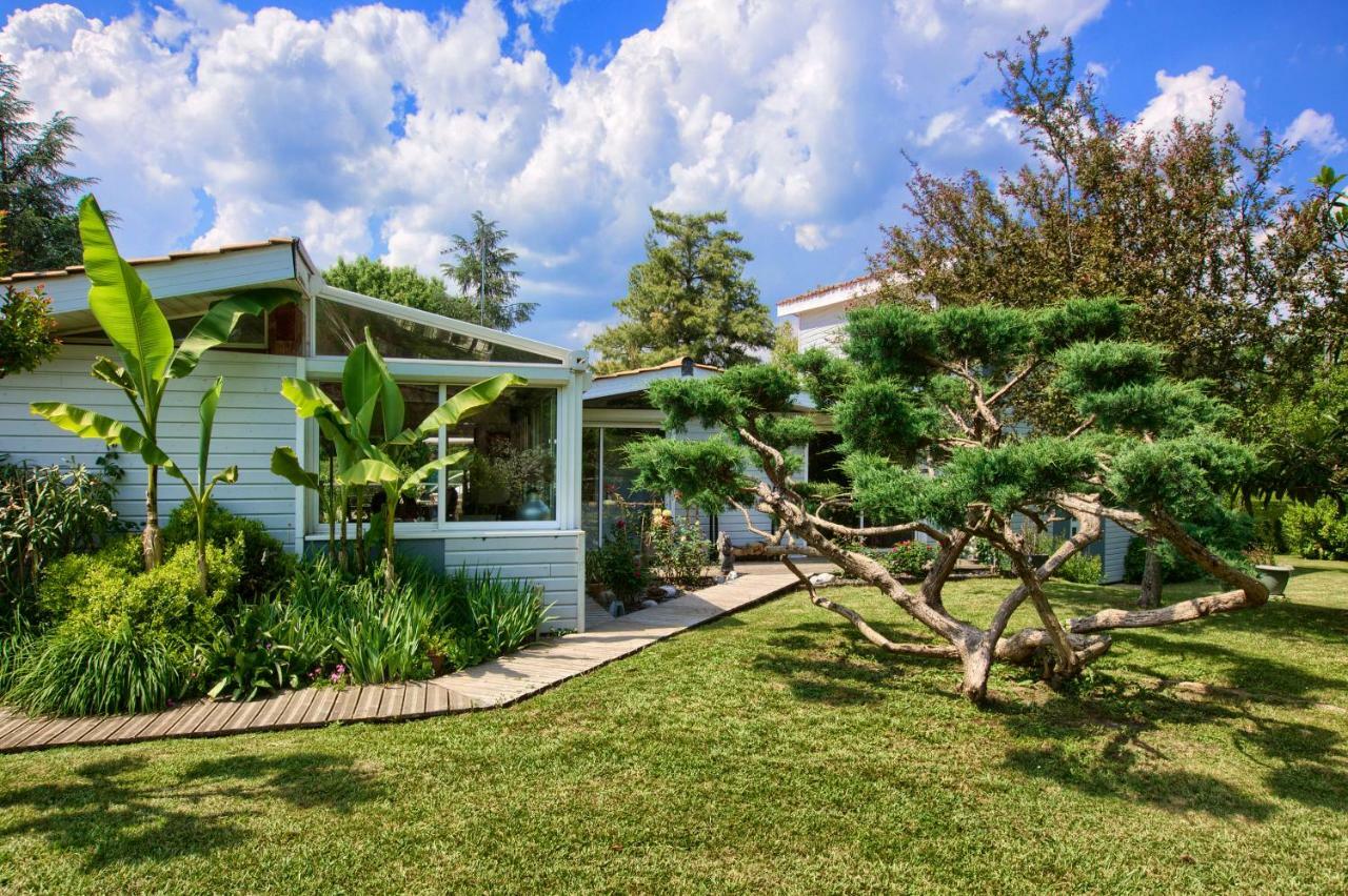 B&B La Closerie 33 Sadirac Εξωτερικό φωτογραφία