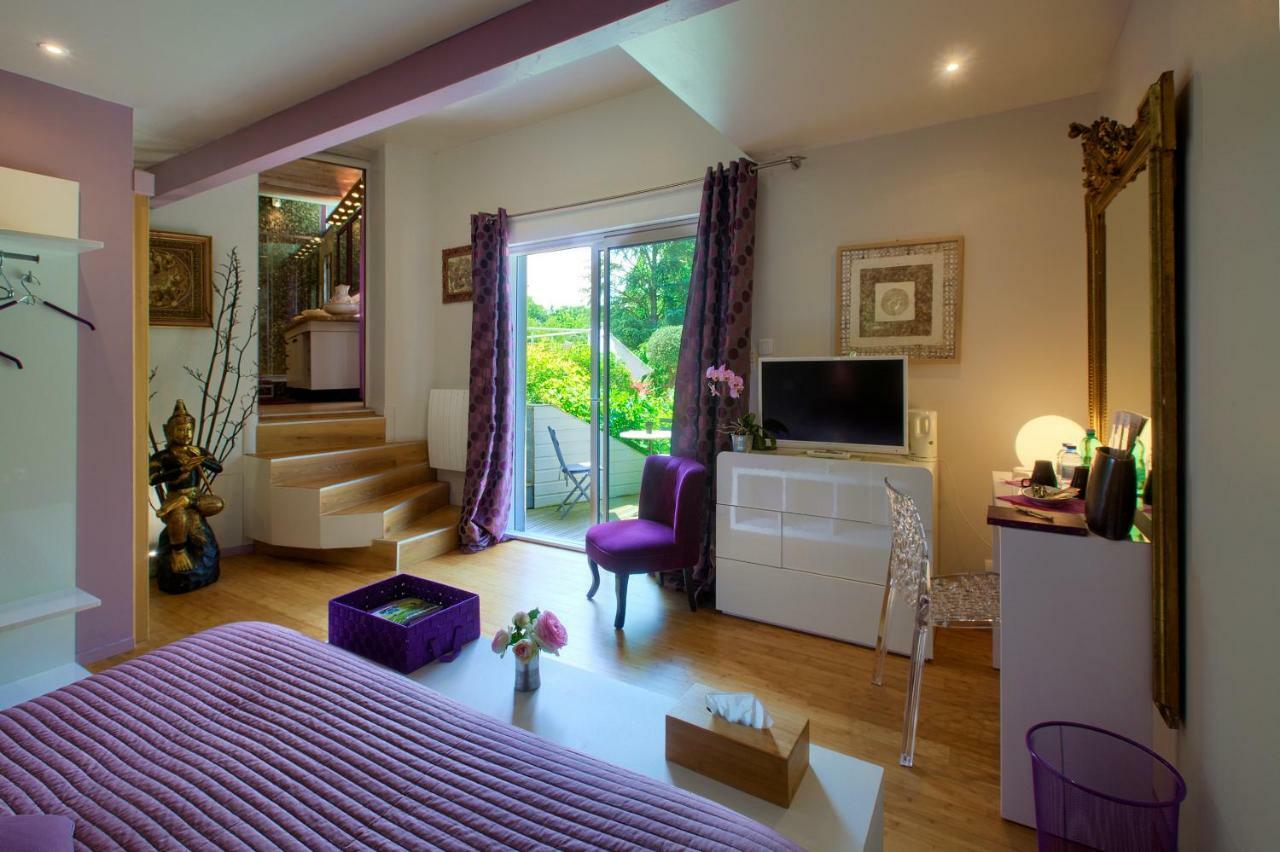 B&B La Closerie 33 Sadirac Εξωτερικό φωτογραφία